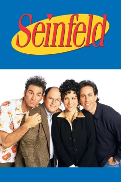 Watch Seinfeld movies free online
