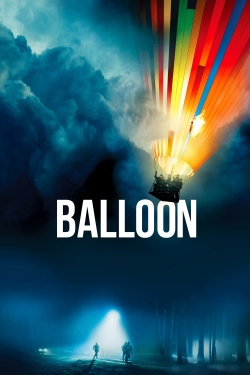 Watch Balloon movies free online