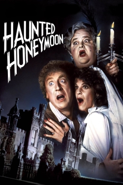 Watch Haunted Honeymoon movies free online