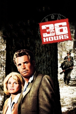 Watch 36 Hours movies free online
