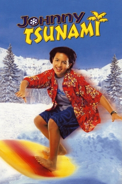 Watch Johnny Tsunami movies free online