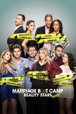 Watch Marriage Boot Camp: Reality Stars movies free online