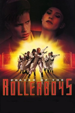 Watch Prayer of the Rollerboys movies free online