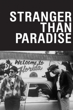 Watch Stranger Than Paradise movies free online