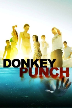 Watch Donkey Punch movies free online