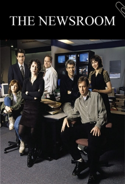 Watch The Newsroom movies free online