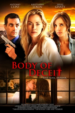 Watch Body of Deceit movies free online
