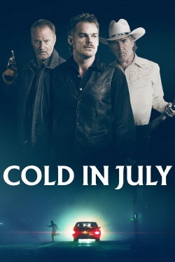 Watch Cold in July movies free online