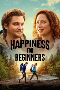 Watch Happiness for Beginners movies free online