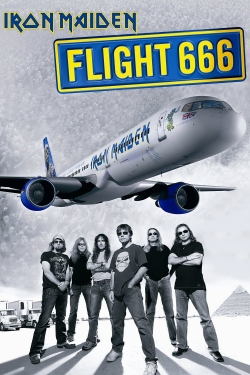 Watch Iron Maiden: Flight 666 movies free online