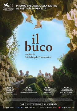 Watch Il Buco movies free online