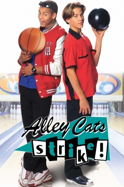 Watch Alley Cats Strike movies free online