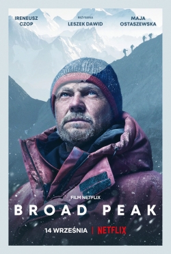 Watch Broad Peak movies free online