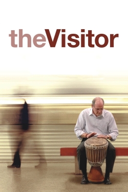 Watch The Visitor movies free online