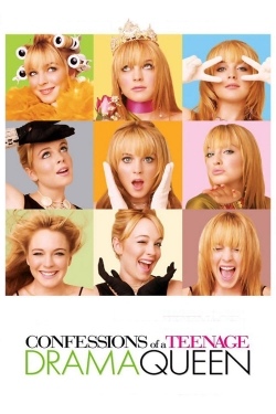 Watch Confessions of a Teenage Drama Queen movies free online