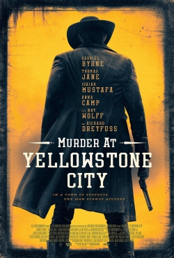 Watch Murder at Yellowstone City movies free online