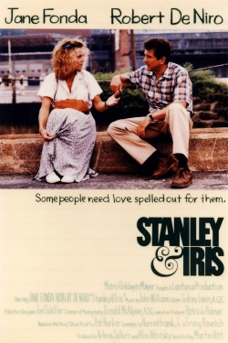 Watch Stanley & Iris movies free online