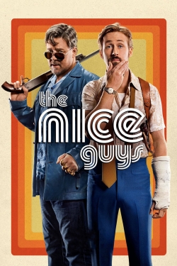Watch The Nice Guys movies free online