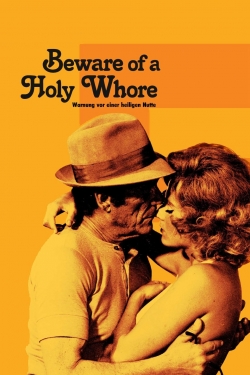 Watch Beware of a Holy Whore movies free online
