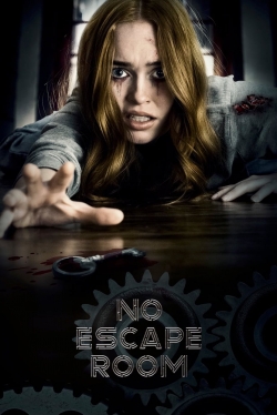 Watch No Escape Room movies free online