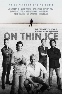 Watch On Thin Ice movies free online