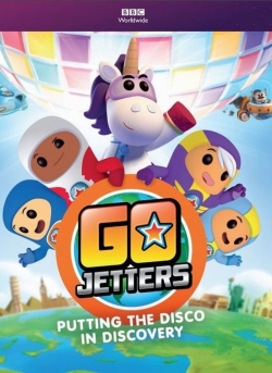 Watch Go Jetters movies free online