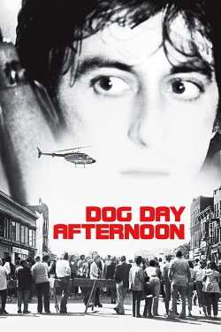 Watch Dog Day Afternoon movies free online