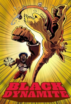 Watch Black Dynamite movies free online