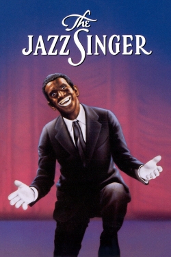 Watch The Jazz Singer movies free online