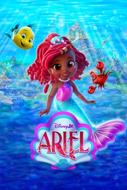 Watch Disney Junior Ariel movies free online