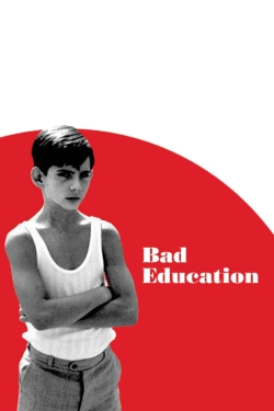 Watch Bad Education movies free online