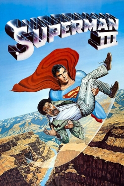 Watch Superman III movies free online