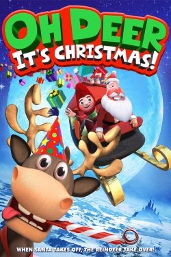 Watch Oh Deer, It's Christmas movies free online