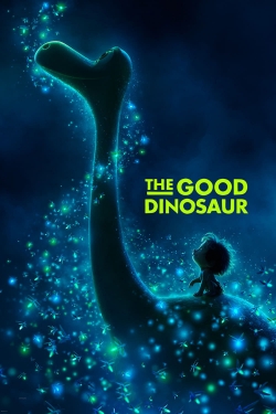 Watch The Good Dinosaur movies free online