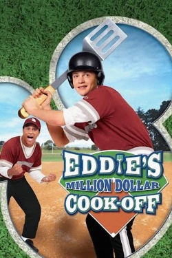 Watch Eddie's Million Dollar Cook Off movies free online
