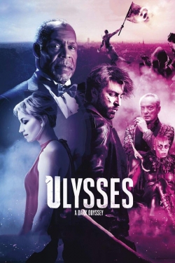 Watch Ulysses: A Dark Odyssey movies free online