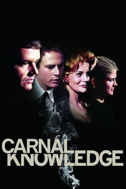 Watch Carnal Knowledge movies free online