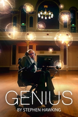 Watch Genius by Stephen Hawking movies free online