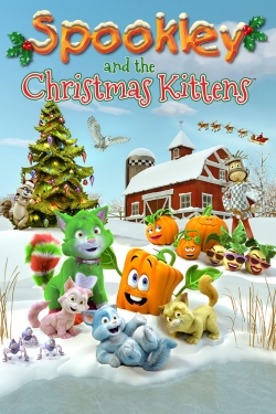 Watch Spookley and the Christmas Kittens movies free online