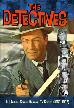 Watch The Detectives movies free online