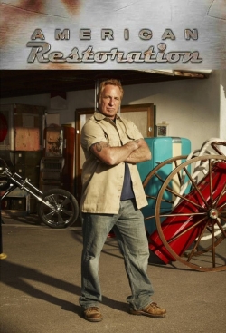 Watch American Restoration movies free online