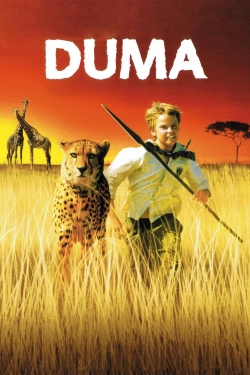 Watch Duma movies free online