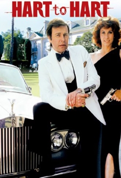 Watch Hart to Hart movies free online
