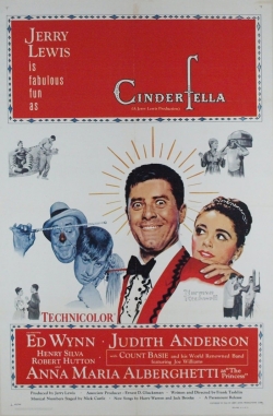 Watch Cinderfella movies free online