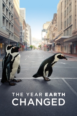 Watch The Year Earth Changed movies free online
