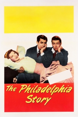 Watch The Philadelphia Story movies free online