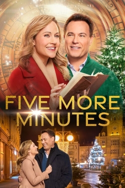 Watch Five More Minutes movies free online