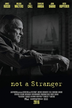 Watch Not a Stranger movies free online