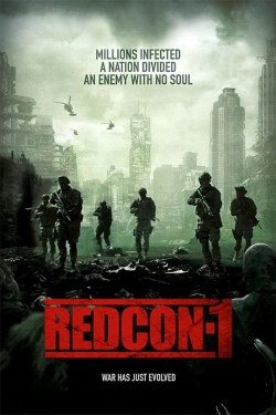 Watch Redcon-1 movies free online