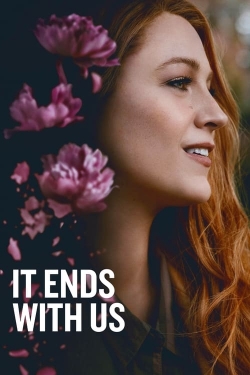 Watch It Ends with Us movies free online